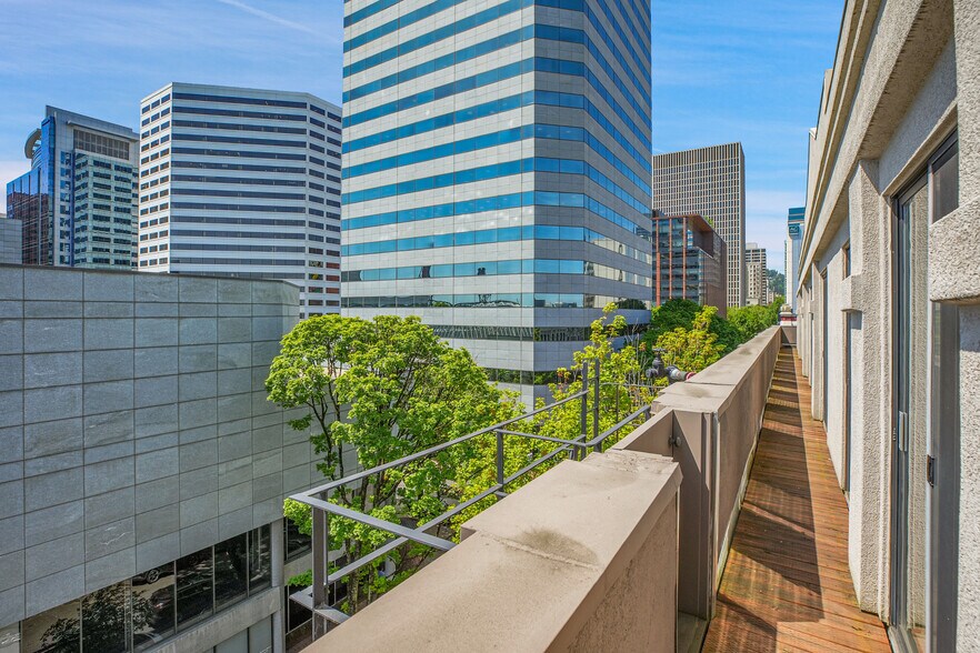 More Photos Of 838 SW 1st Ave, Portland Office For Lease