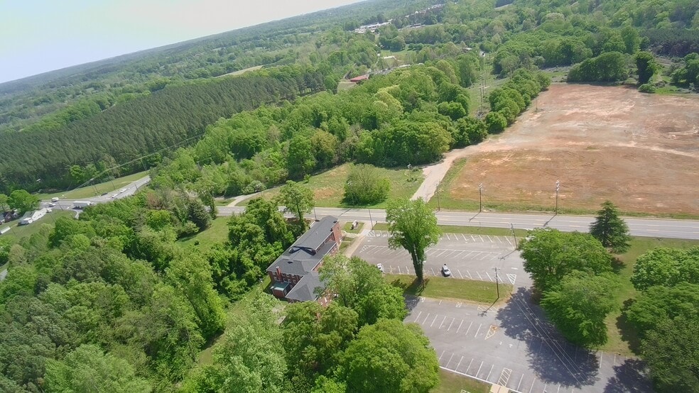More Photos Of 413 Polkville Rd, Shelby Religious Facility For Sale