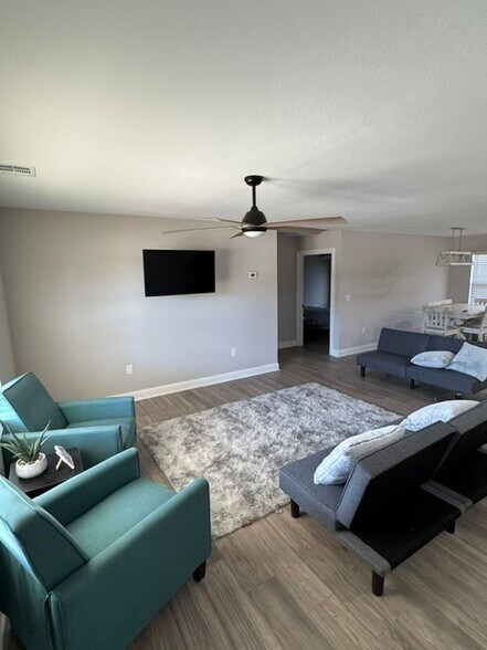 More Photos Of 3496 SW 100th St, Augusta Land For Sale