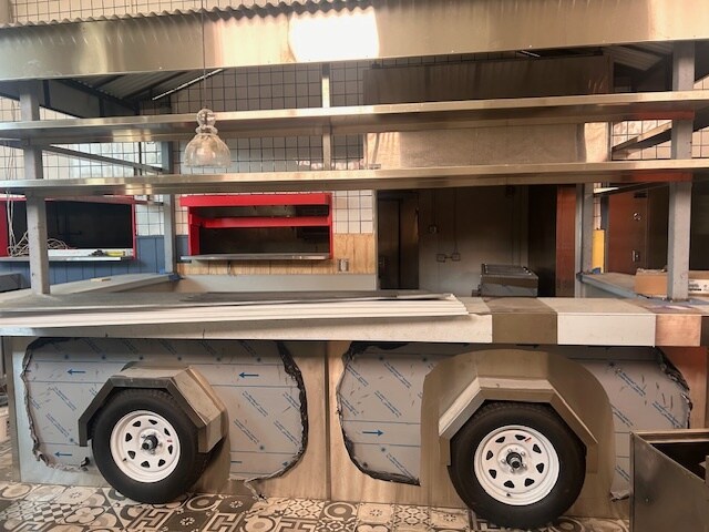 More Photos Of 16641 Bellflower Blvd, Bellflower Restaurant For Sale