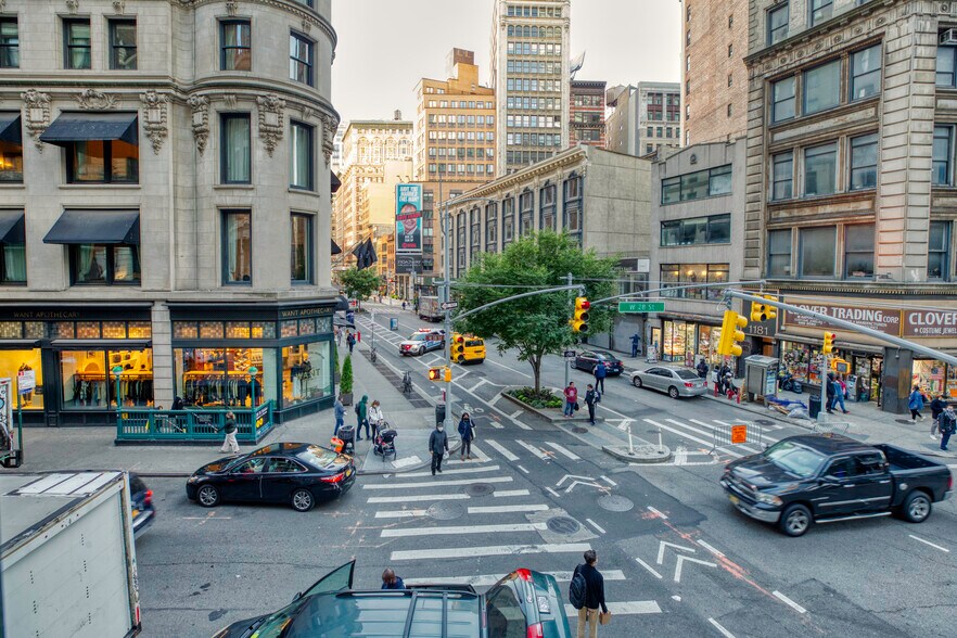 More Photos Of 1178 Broadway, New York Office For Lease