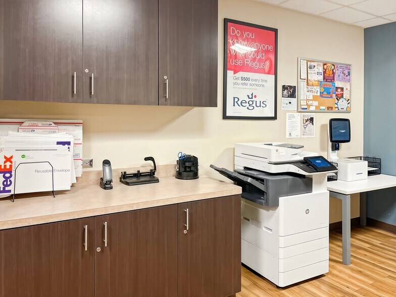 More Photos Of 3477 Corporate Pky, Center Valley Coworking Space