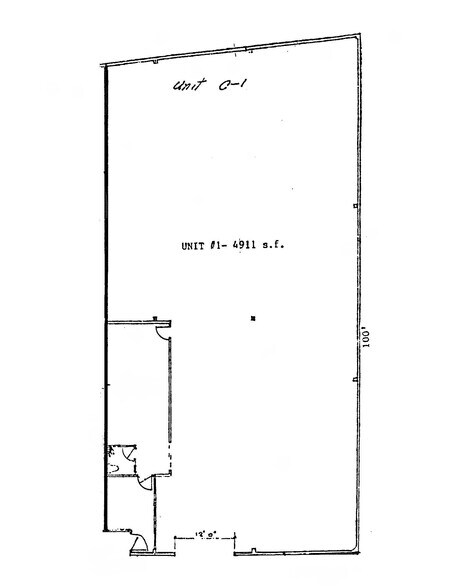 More Photos Of 1381 Franquette Ave, Concord Manufacturing For Lease