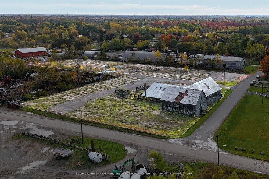 More Photos Of 41 Grange st, Smiths Falls Land For Sale