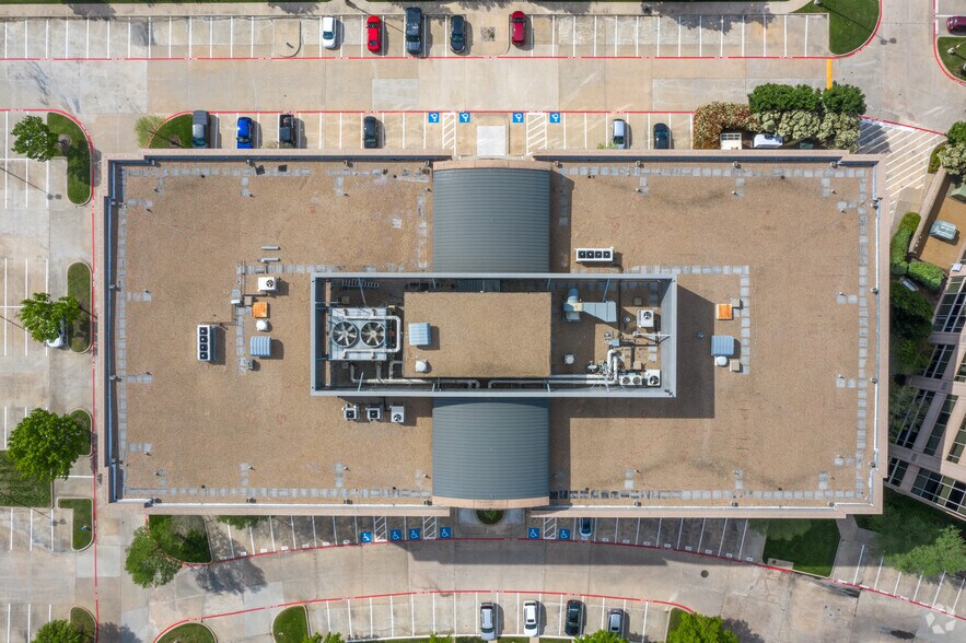 More Photos Of 5700 Tennyson Pky, Plano Coworking Space