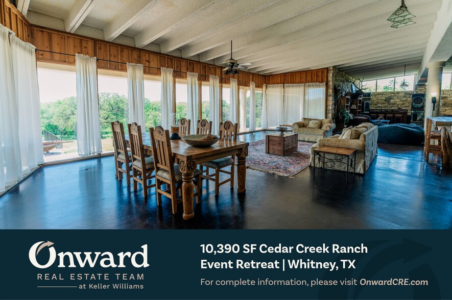 More Photos Of 175 Tobacco Rd, Whitney Lodge Meeting Hall For Sale