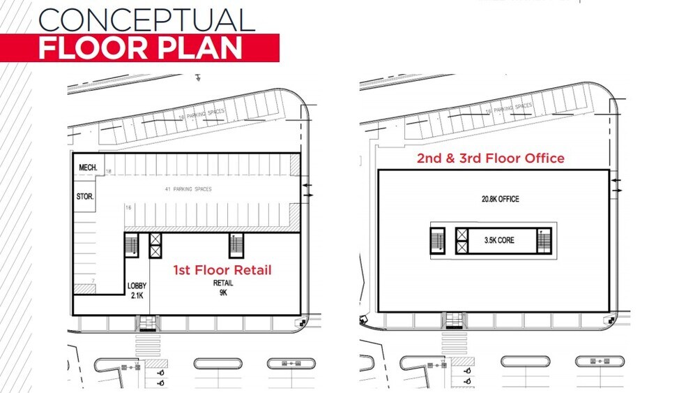 More Photos Of 84 South, Greenfield Office For Lease
