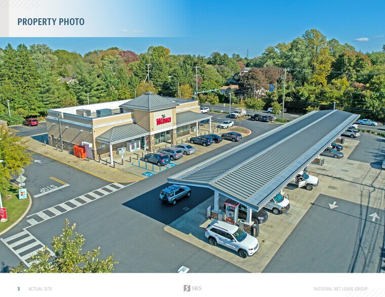 More Photos Of 10 Davisville Rd, Warminster Convenience Store For Sale