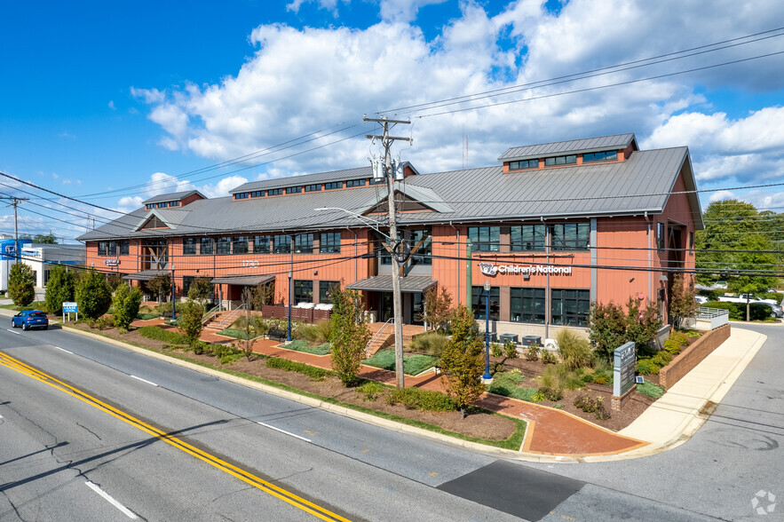 Primary Photo Of 1730 West St, Annapolis Medical For Lease