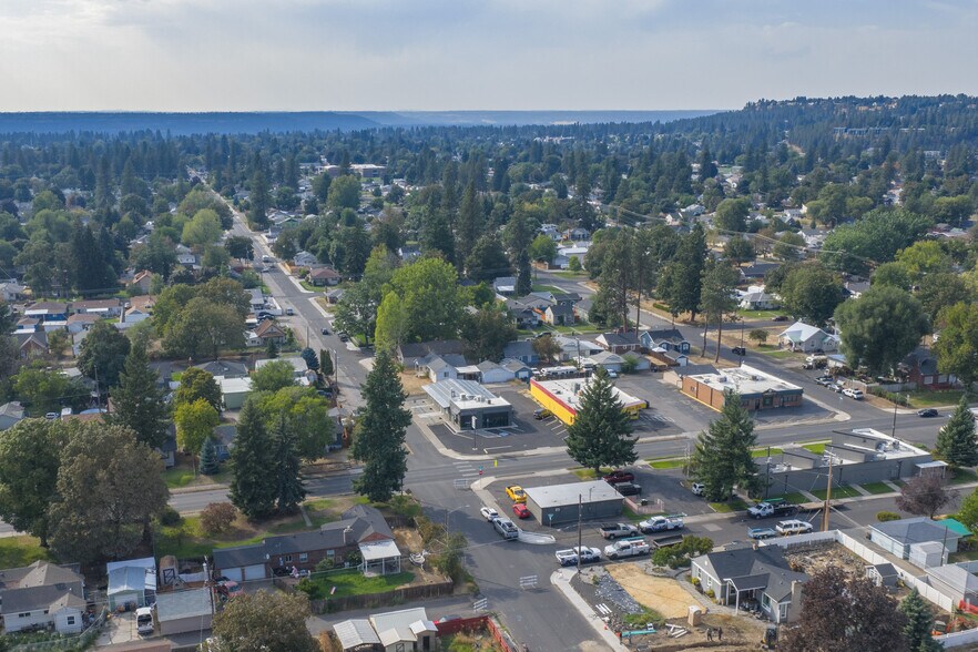 More Photos Of 5503 N Wall St, Spokane Freestanding For Lease