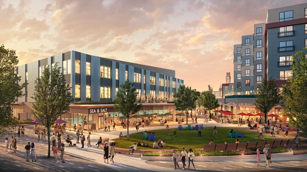 More Photos Of 50 Salt St, Revere Unknown For Lease