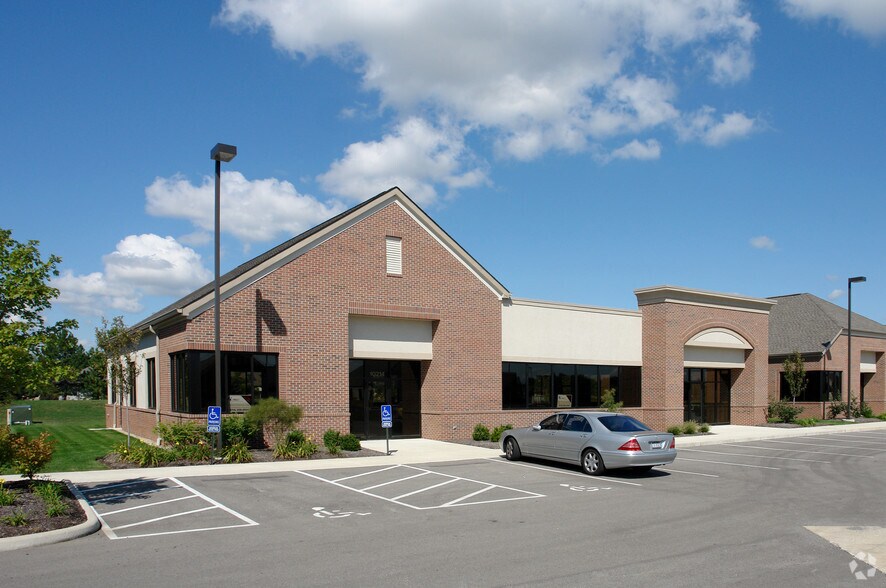 More Photos Of 10212-10214 Sawmill Pky, Powell Office For Sale