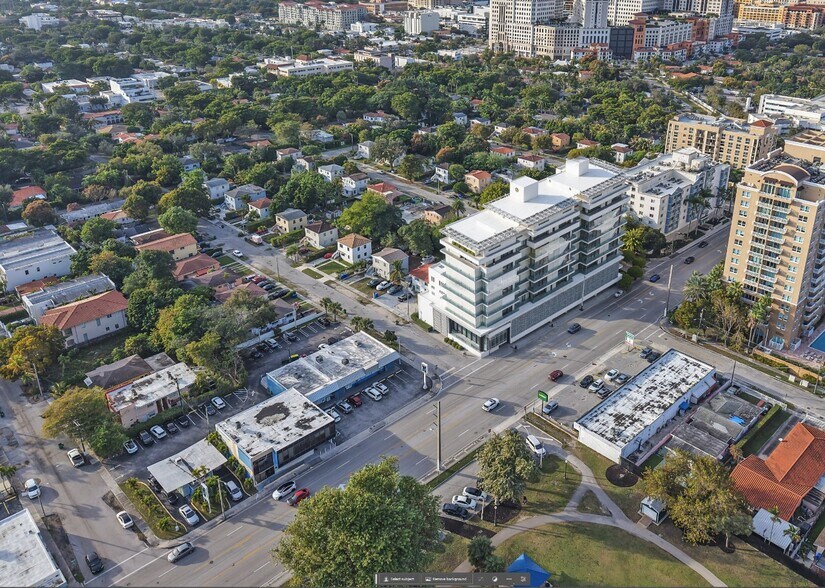 More Photos Of , Coconut Grove Office For Sale