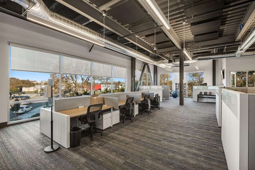 More Photos Of 1629 Main St, Redwood City Office For Lease