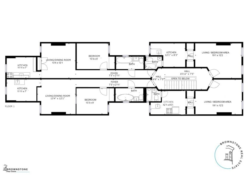 More Photos Of 881 St Johns Pl, Brooklyn Apartments For Sale