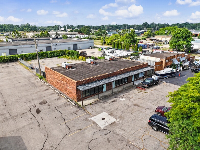 More Photos Of 22909-22917 Van Born Rd, Taylor Freestanding For Sale