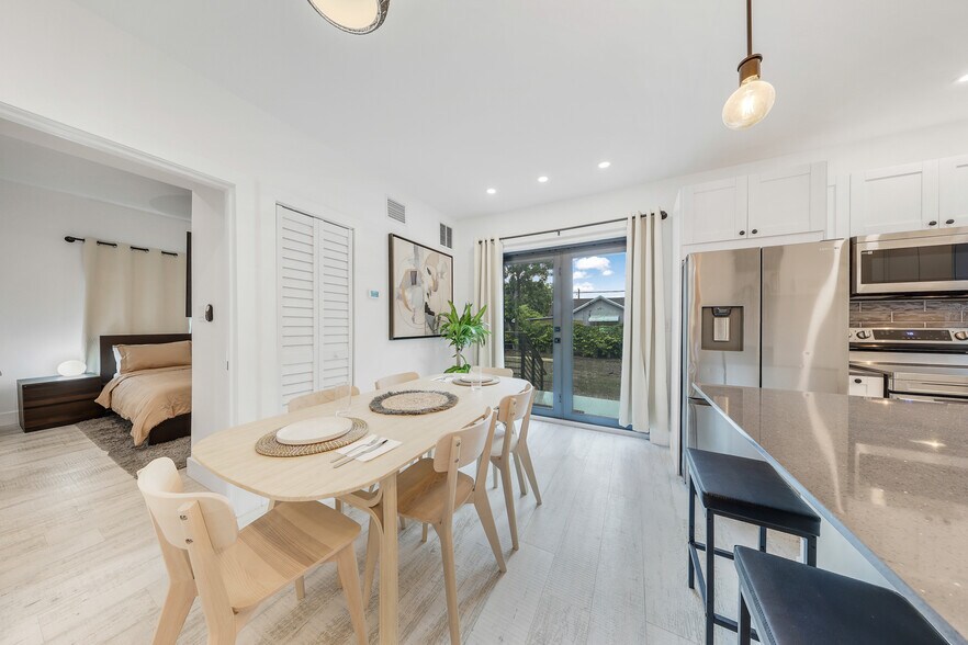 More Photos Of 243 NW 32nd St, Miami Multifamily For Sale