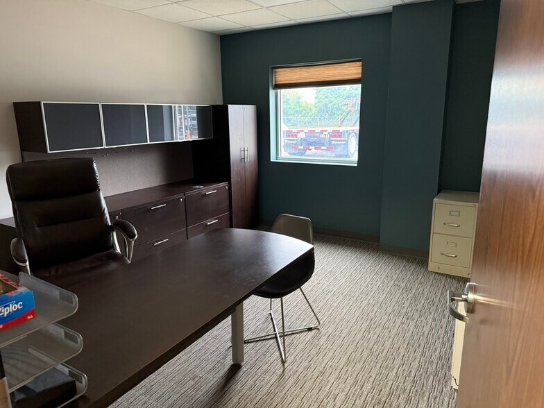 More Photos Of 42739 National Rd, Belmont Warehouse For Sale