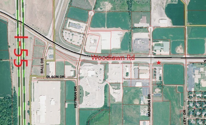 More Photos Of 2775 Woodlawn Rd, Lincoln Fast Food For Sale