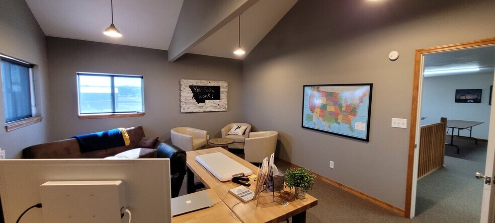 More Photos Of 3101 Vaughn Rd, Great Falls Flex For Sale