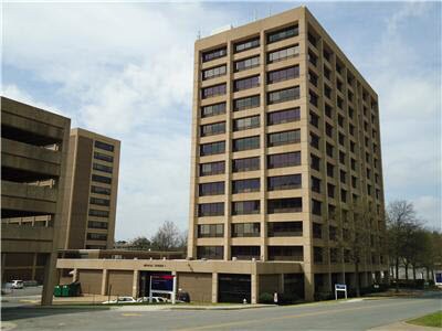 More Photos Of 9601 Lile Dr, Little Rock Medical For Sale