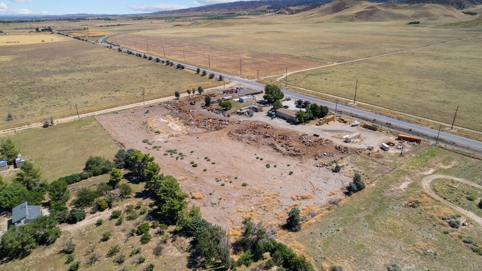 More Photos Of 28101 W Avenue C6, Lancaster Office Residential For Sale