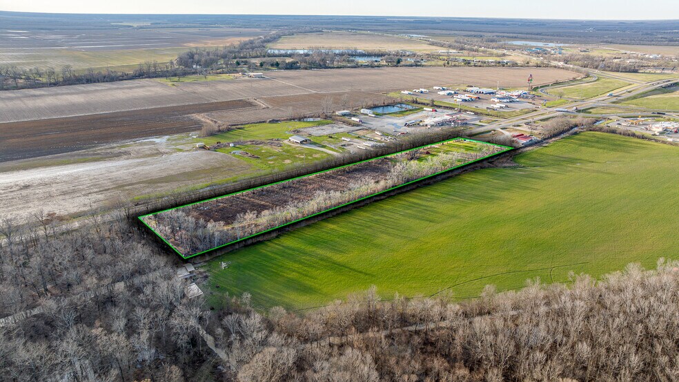 More Photos Of 314 Highway 65 S, Tallulah Land For Sale