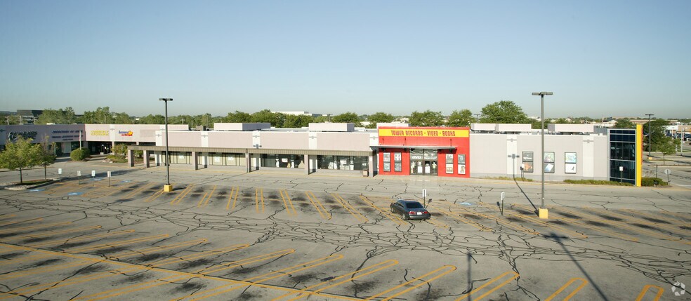 More Photos Of 1025-1255 E Golf Rd, Schaumburg Unknown For Lease