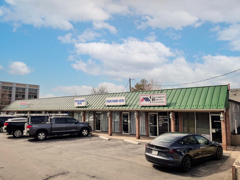 More Photos Of 218-224 Wilcox St, Castle Rock Storefront For Lease
