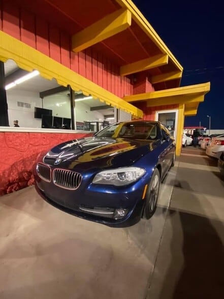 More Photos Of 7145 NW 39th Expy, Bethany Auto Dealership For Sale