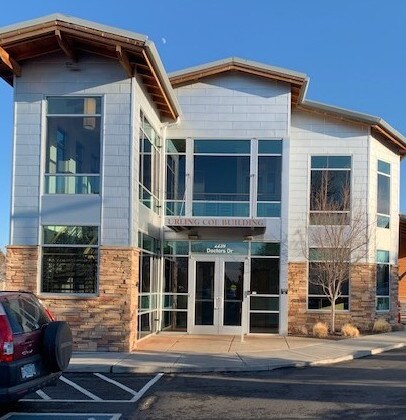 More Photos Of 2239 NE Doctors Dr, Bend Medical For Lease
