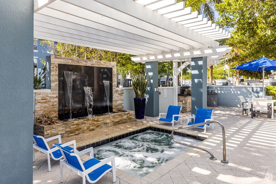 More Photos Of 3880 W Broward Blvd, Fort Lauderdale Apartments For Lease