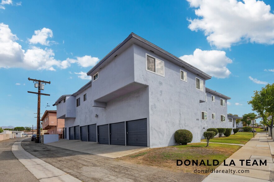 More Photos Of 109 E Hammel St, Monterey Park Apartments For Sale