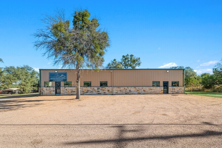 More Photos Of 3364 N Bagdad Rd, Leander Unknown For Lease