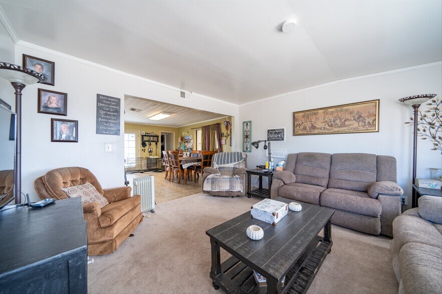 More Photos Of 2507 W Avenue L, Lancaster Apartments For Sale