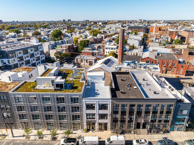 More Photos Of 2414 Frankford Ave, Philadelphia Apartments For Sale