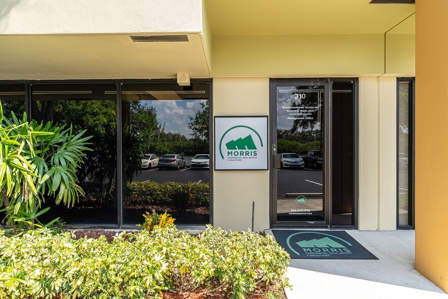 More Photos Of 13790-13798 NW 4th St, Sunrise Loft Creative Space For Lease