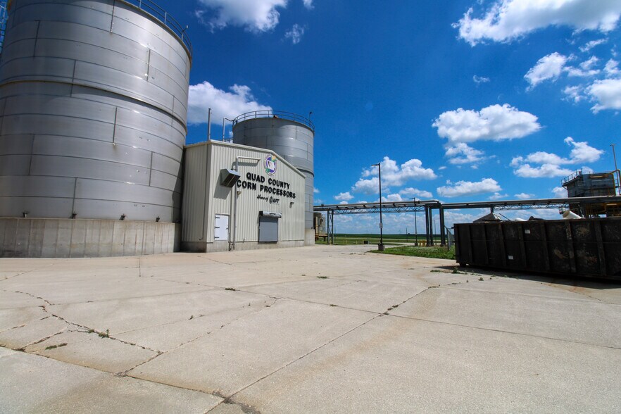 More Photos Of 6059 159th St, Galva Food Processing For Sale