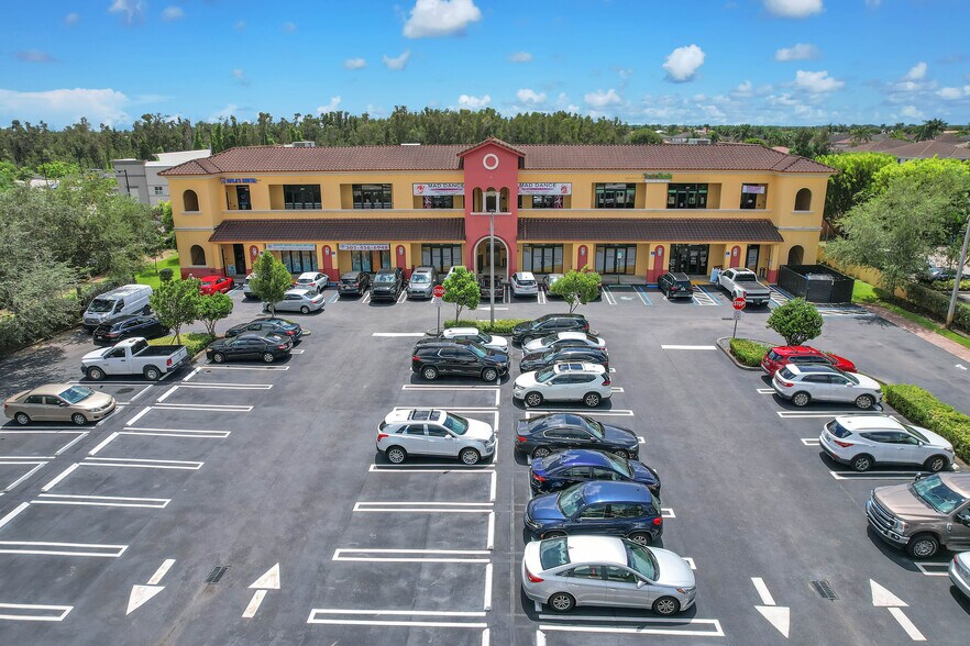 More Photos Of 14740 SW 26th St, Miami Unknown For Lease