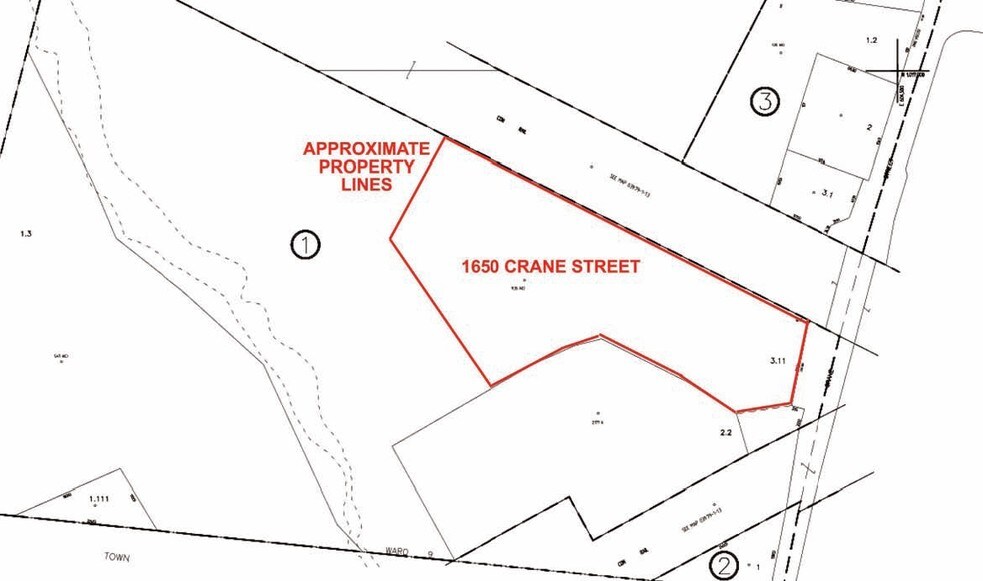 More Photos Of 1650 Crane St, Schenectady Warehouse For Lease