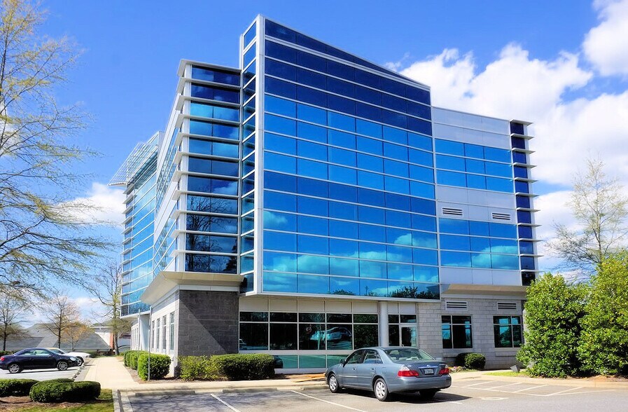 More Photos Of 517 Alcove Rd, Mooresville Office For Lease