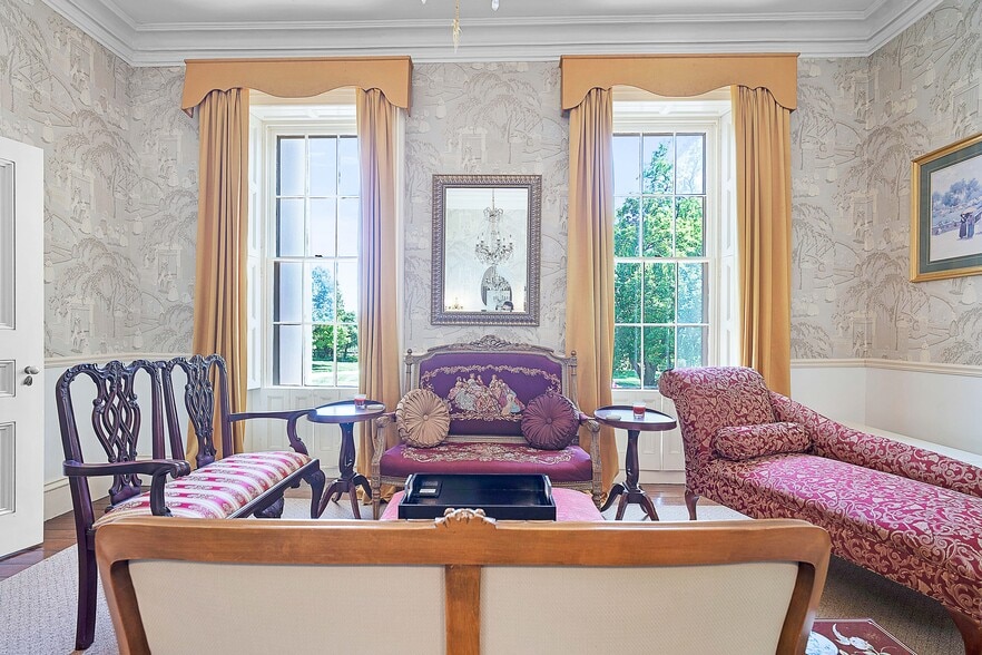 More Photos Of 1902 Jefferson Pike, Brunswick Lodge Meeting Hall For Lease