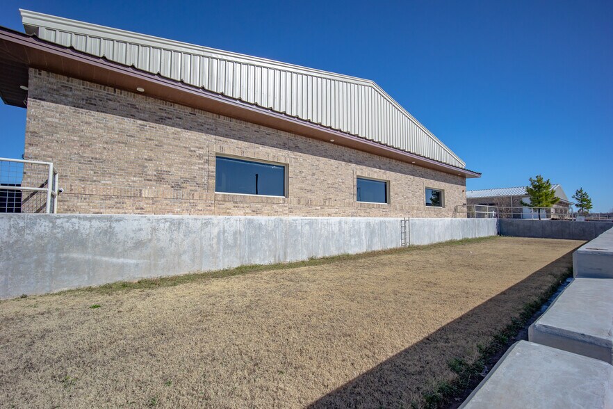 More Photos Of , Edmond Industrial For Sale