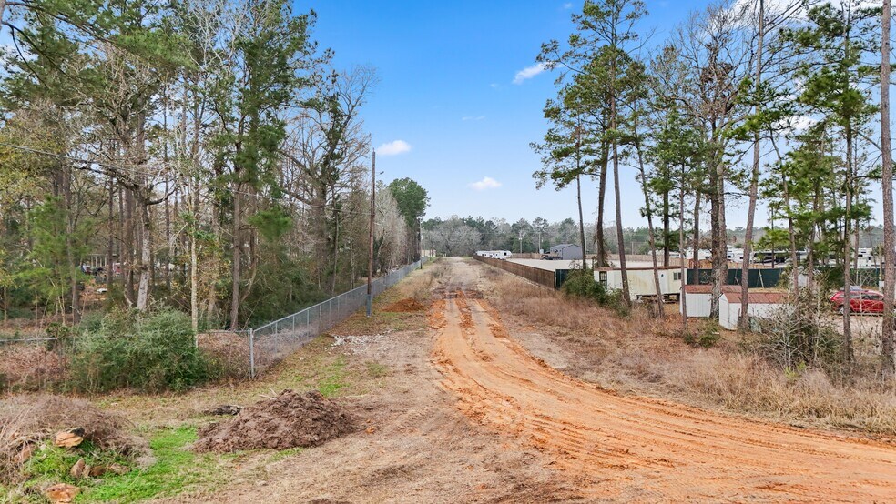 More Photos Of 17571 FM 1314 Rd, Conroe Land For Sale