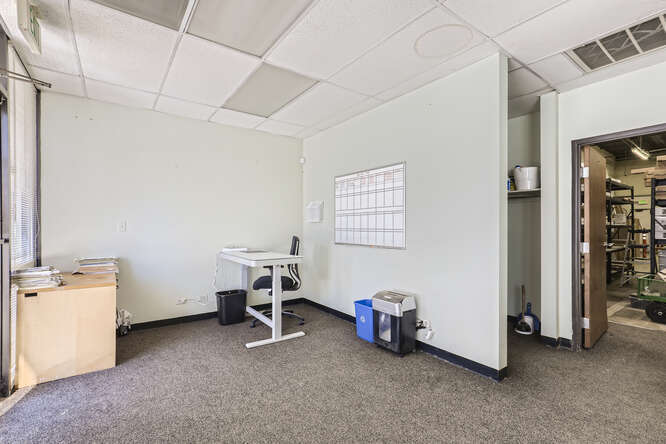 More Photos Of 5475 Peoria St, Denver Light Manufacturing For Sale