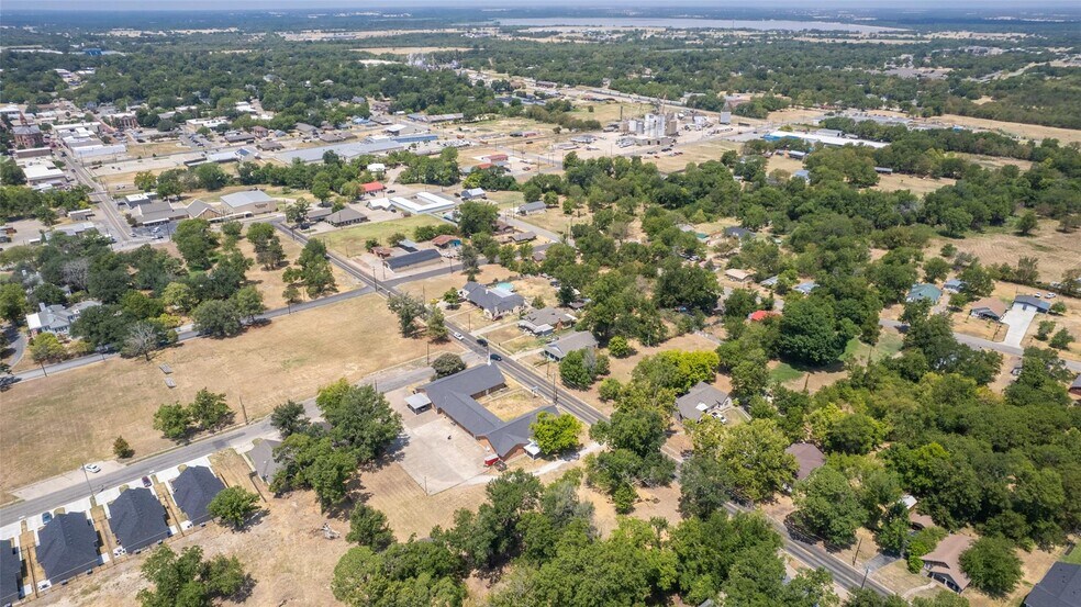 More Photos Of 434 Jefferson St E, Sulphur Springs Religious Facility For Sale
