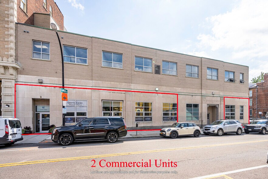 More Photos Of 531 Virginia St, Buffalo Apartments For Sale