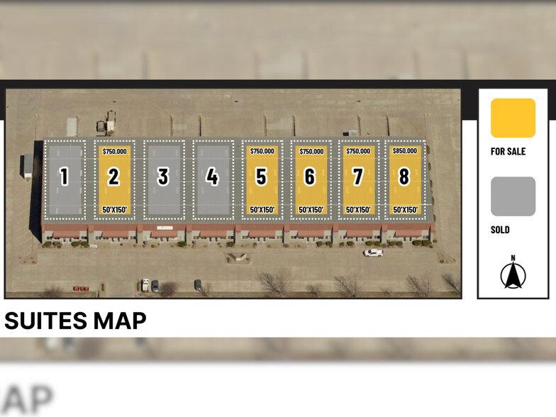 More Photos Of 3010 E 39th St, Kearney Warehouse For Sale