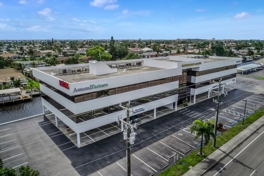 More Photos Of 3501 Del Prado Blvd S, Cape Coral Office For Sale