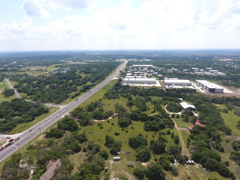 More Photos Of 4200 E Highway 290, Dripping Springs Land For Sale